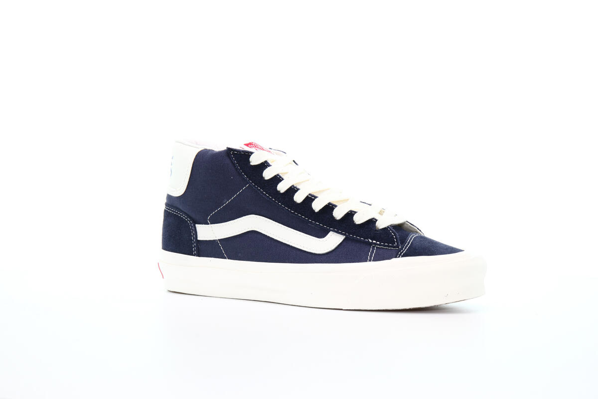 Vans OG MID Skool 'Paris' - Image 3
