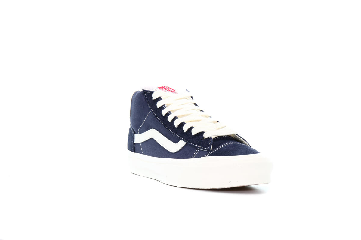 Vans OG MID Skool 'Paris' - Image 4