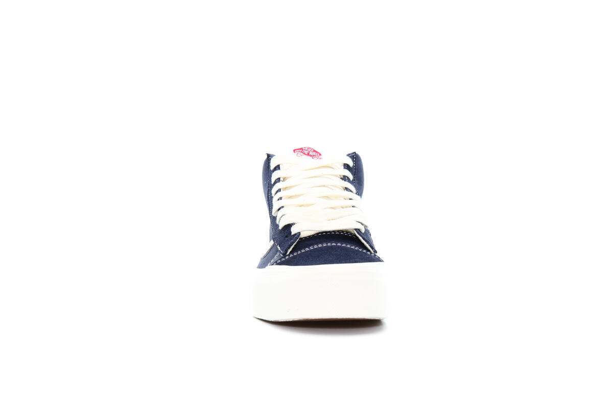 Vans OG MID Skool 'Paris' - Image 5
