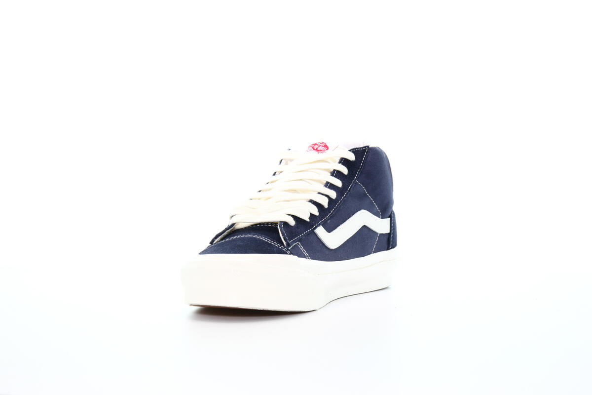 Vans OG MID Skool 'Paris' - Image 6