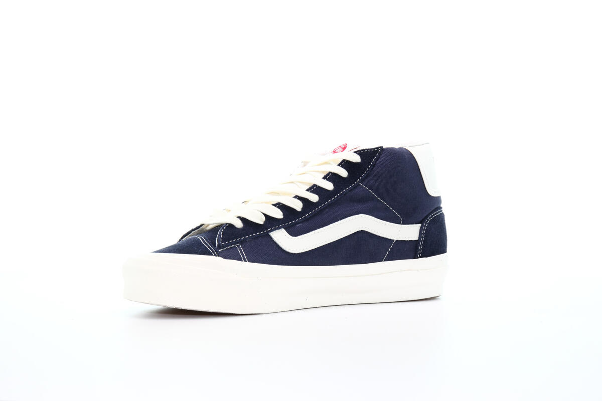 Vans OG MID Skool 'Paris' - Image 7