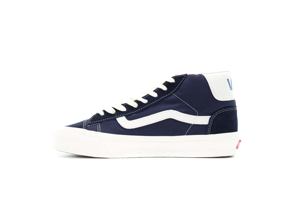 Vans OG MID Skool 'Paris' - Image 8