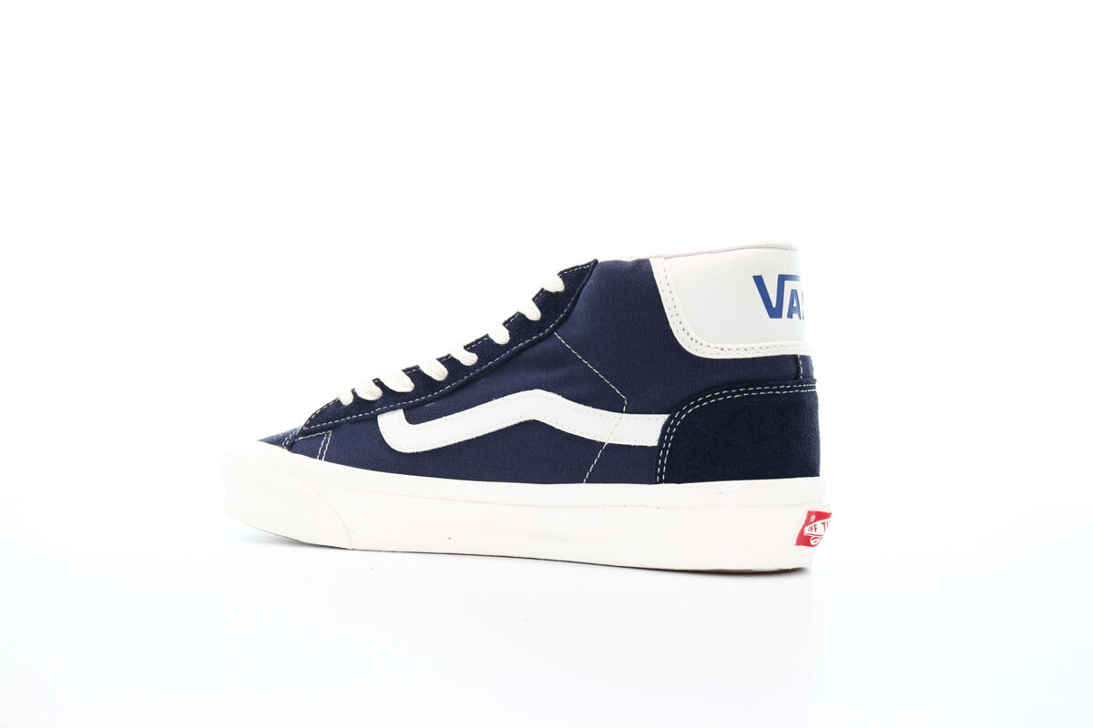 Vans OG MID Skool 'Paris' - Image 9