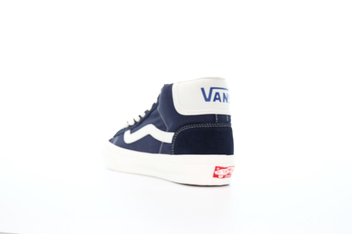 Vans OG MID Skool 'Paris' - Image 10