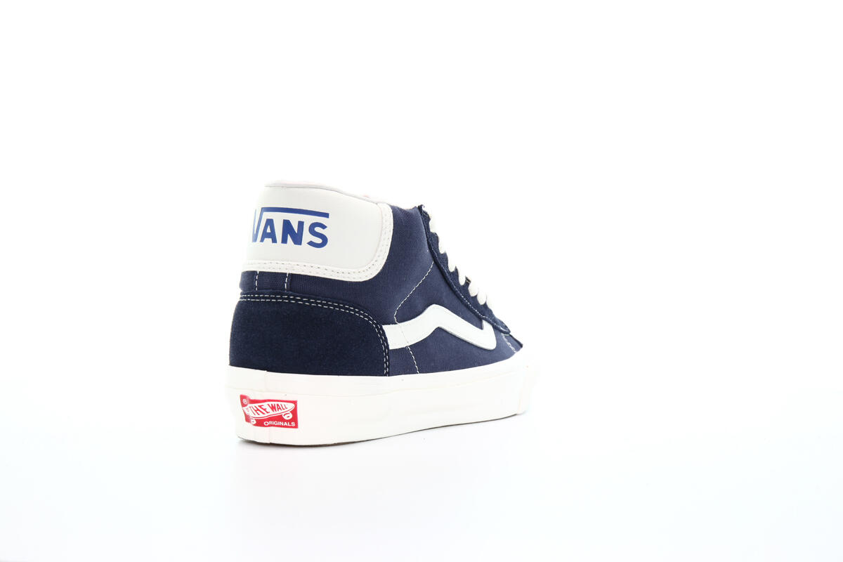 Vans OG MID Skool 'Paris' - Image 12