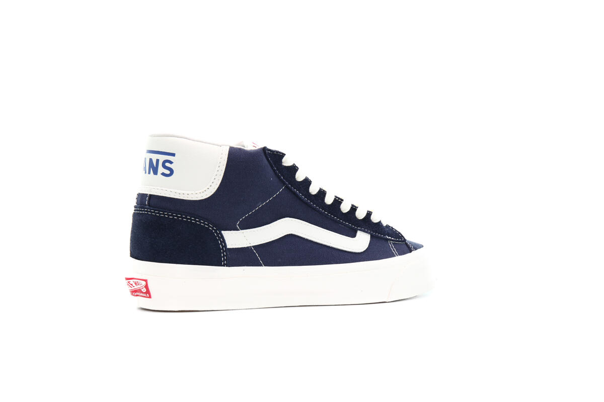Vans OG MID Skool 'Paris' - Image 13