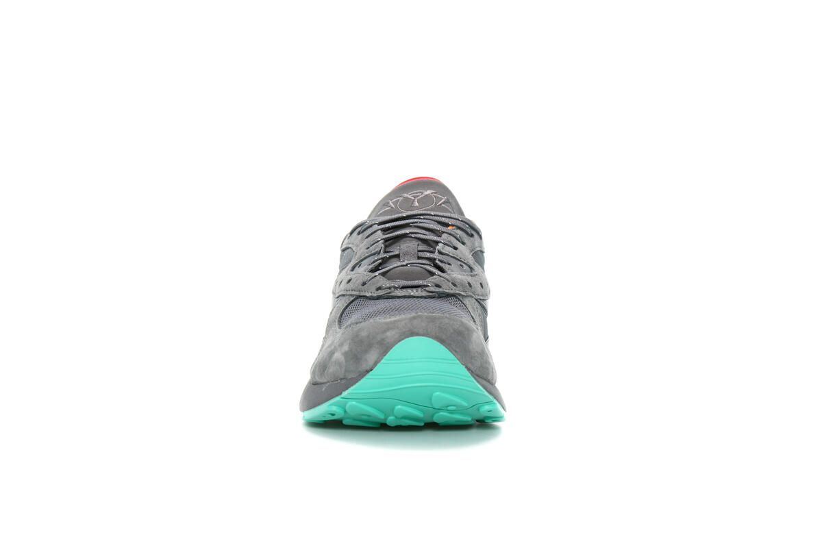 Saucony x Raised By Wolves AYA "Grey" - Image 5