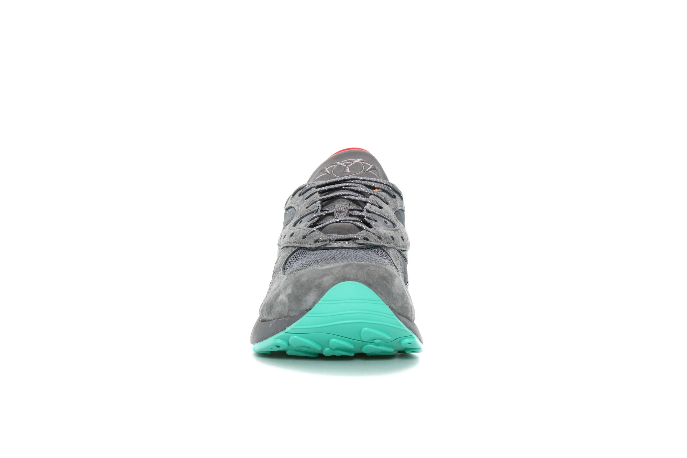 Saucony x Raised By Wolves AYA "GREY"