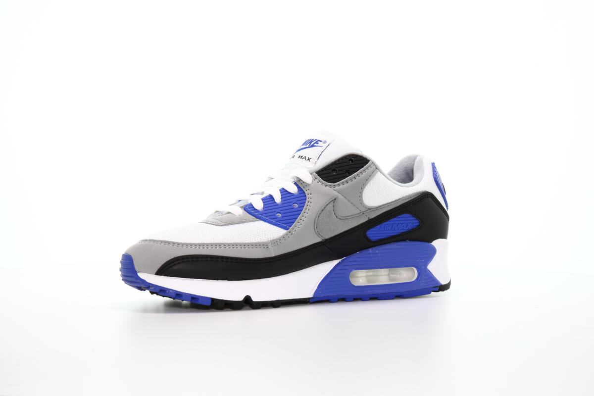 Nike Air Max 90 White - Image 17