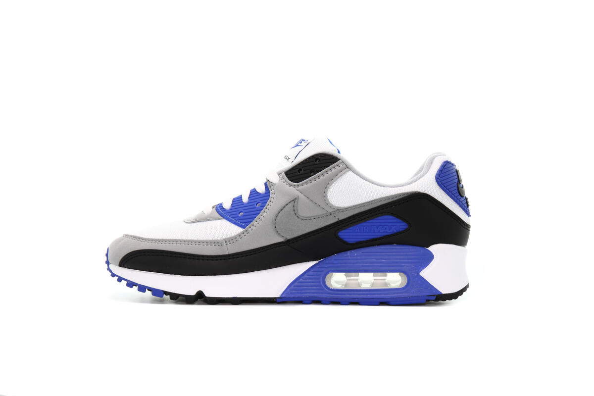 Nike Air Max 90 White - Image 18
