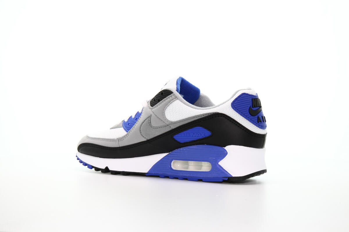 Nike Air Max 90 White - Image 19