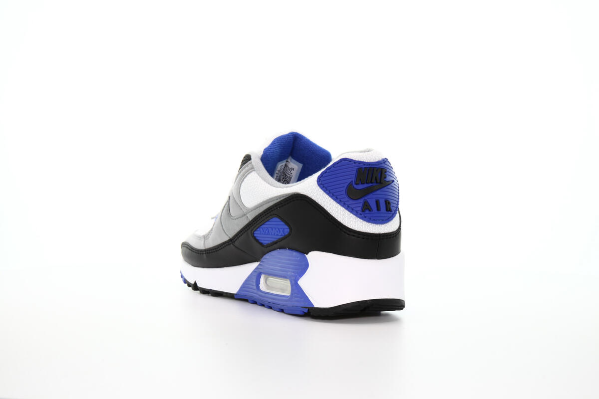 Nike Air Max 90 White - Image 20