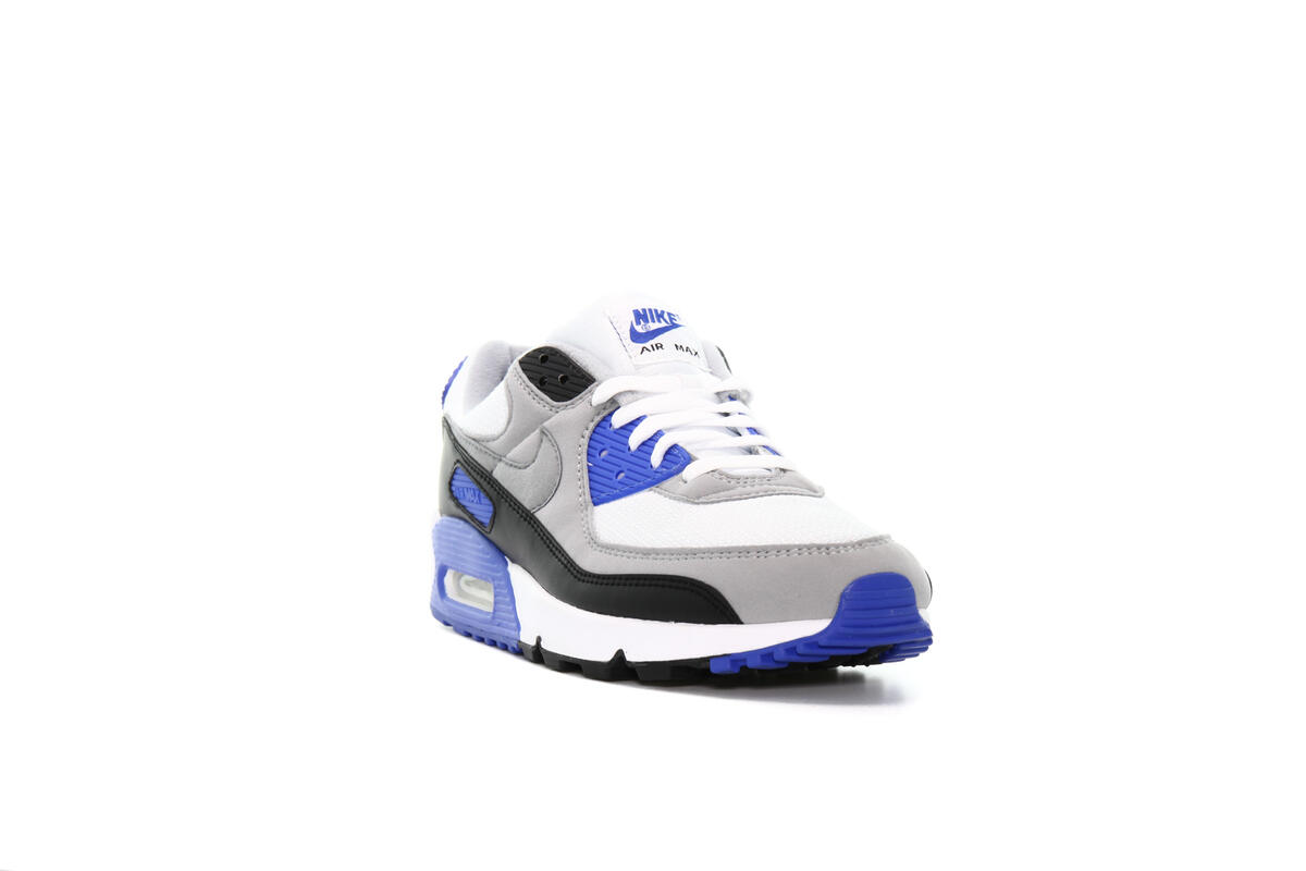 Nike Air Max 90 White - Image 14