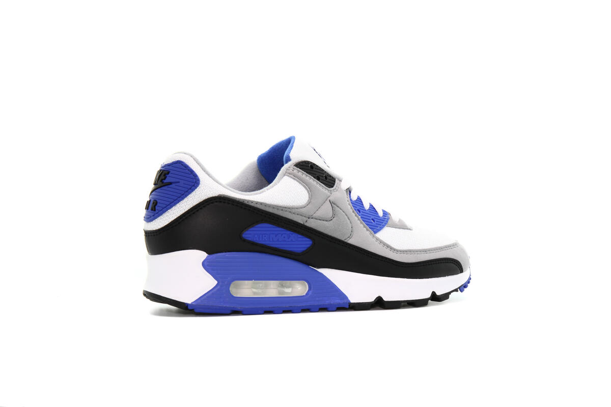 Nike Air Max 90 White - Image 23
