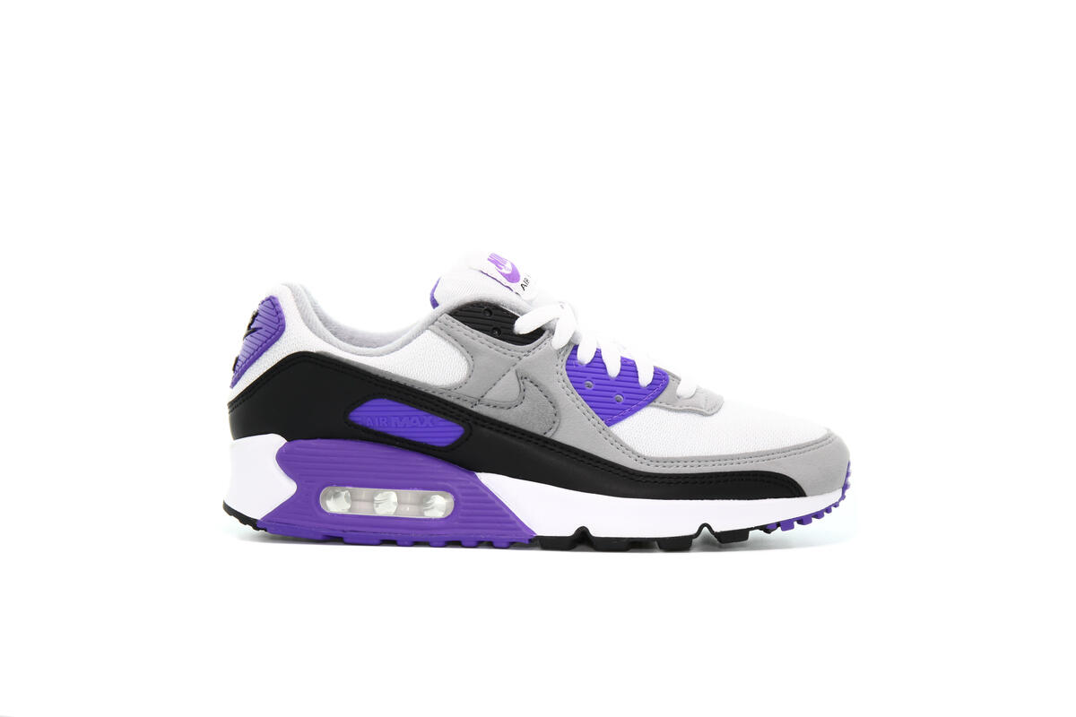 Nike Air Max 90 Hyper Grape - Image 14