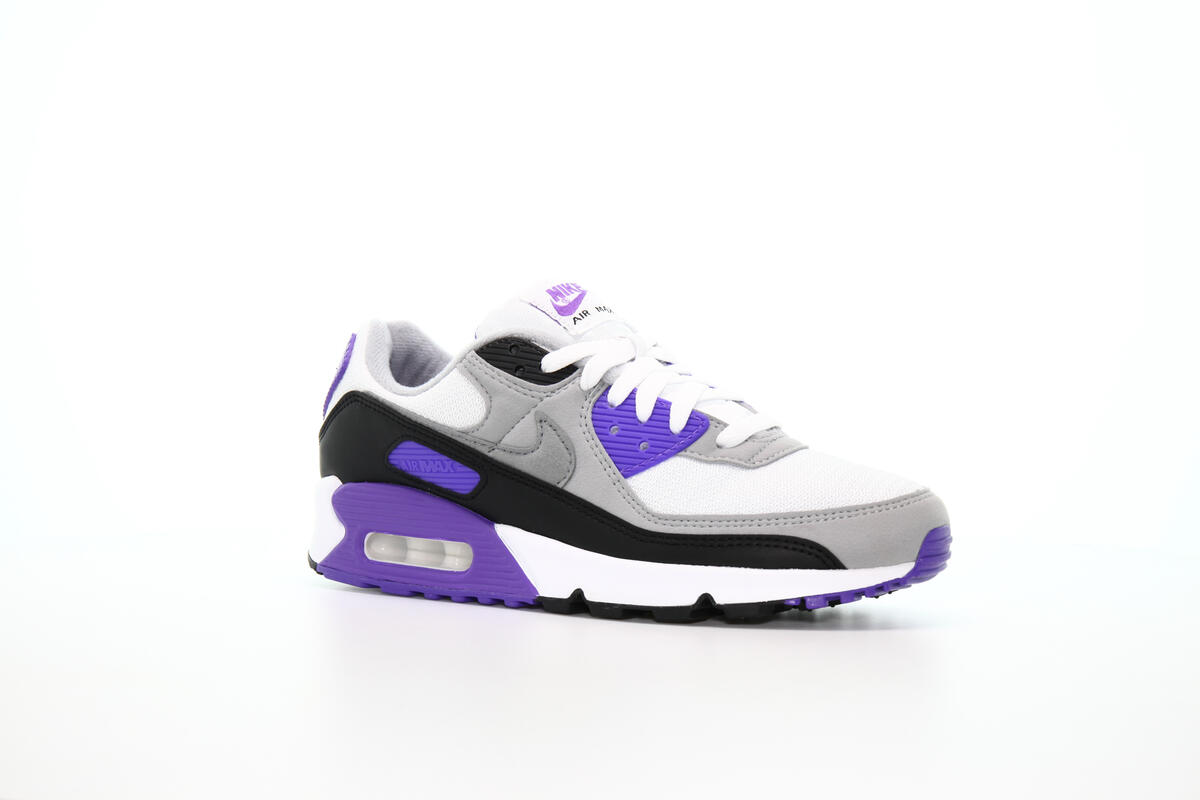 Nike Air Max 90 Hyper Grape - Image 15