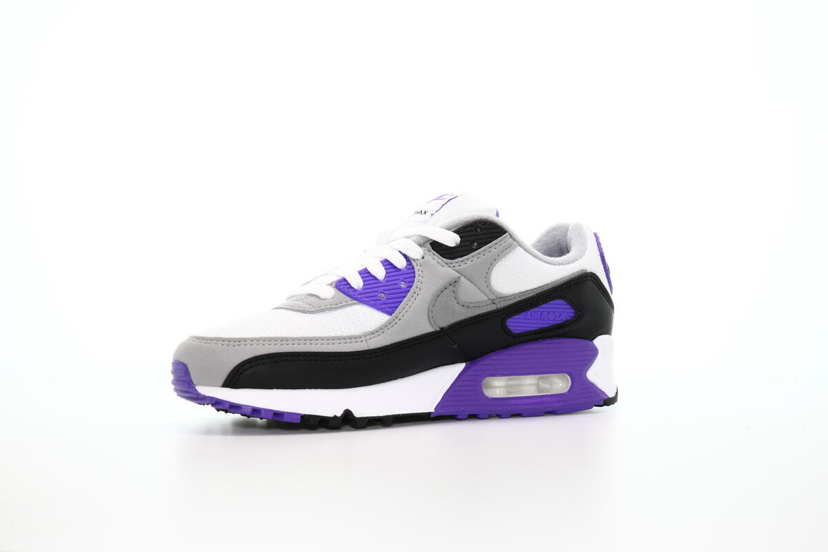 Nike Air Max 90 Hyper Grape - Image 19