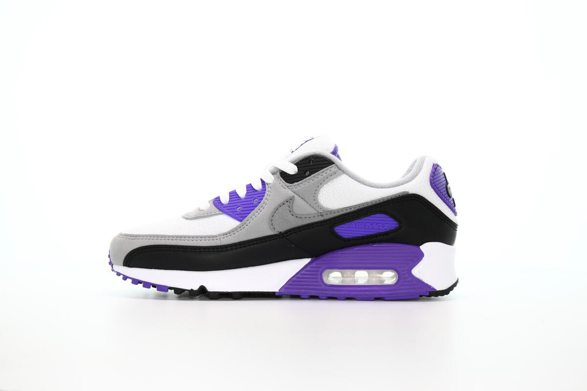 Nike Air Max 90 Hyper Grape - Image 20