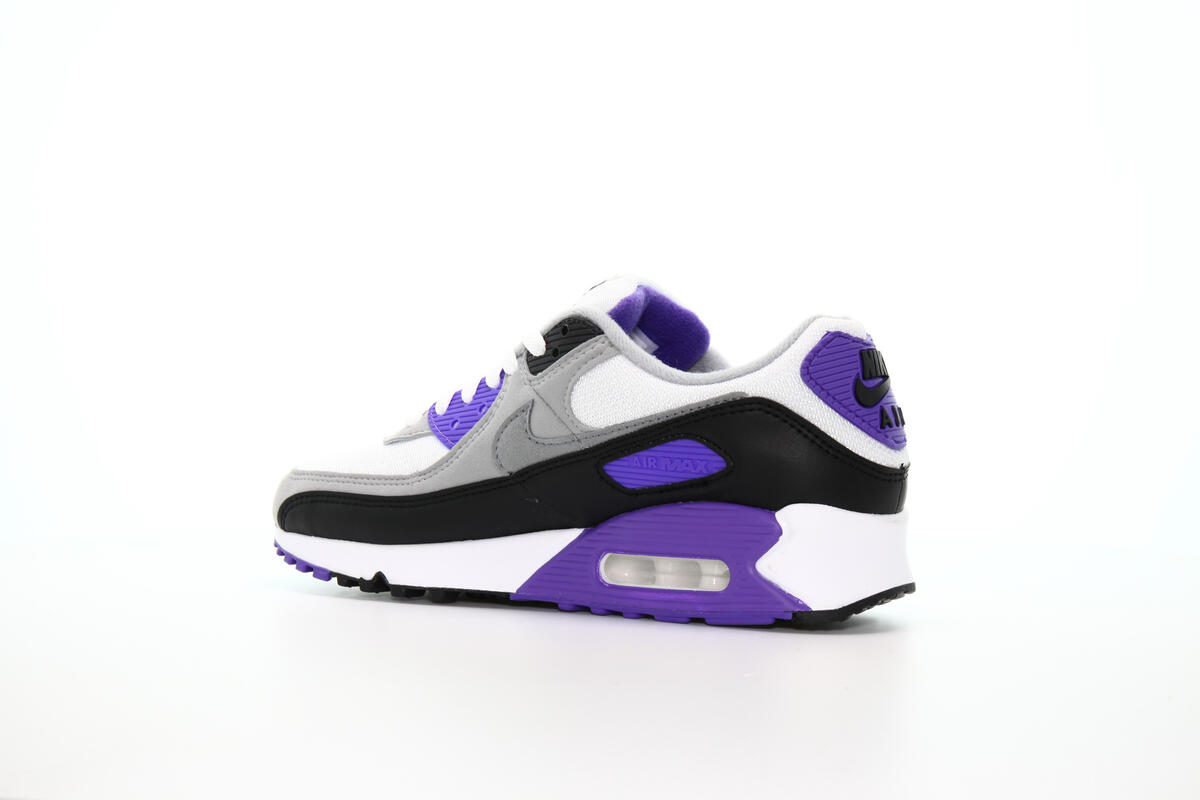 Nike Air Max 90 Hyper Grape - Image 21