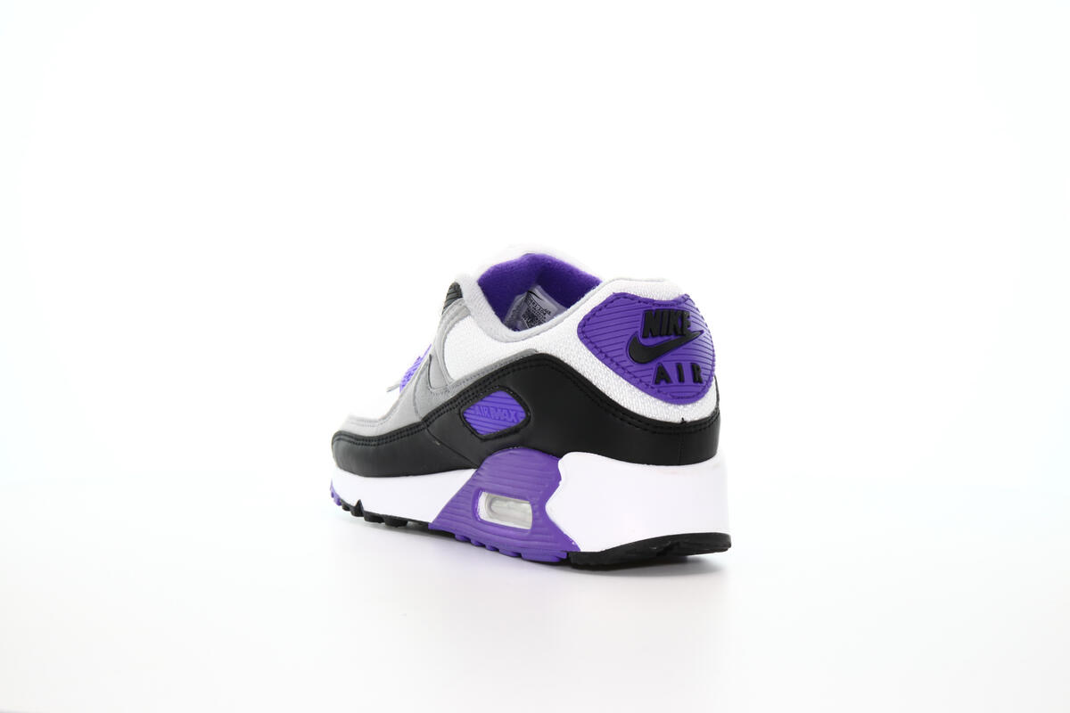 Nike Air Max 90 Hyper Grape - Image 22