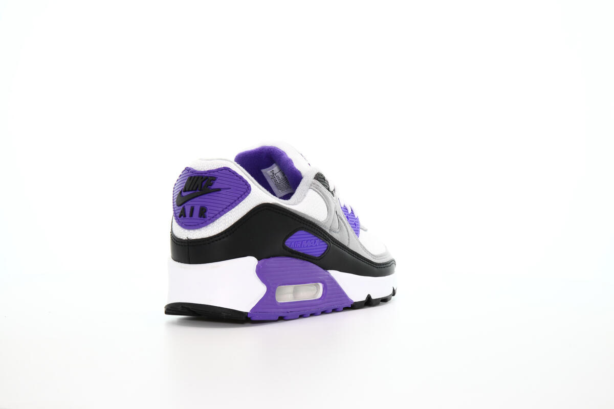 Nike Air Max 90 Hyper Grape - Image 24