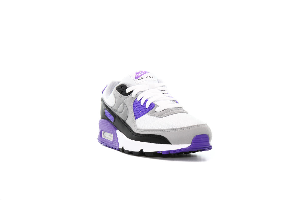 Nike Air Max 90 Hyper Grape - Image 16