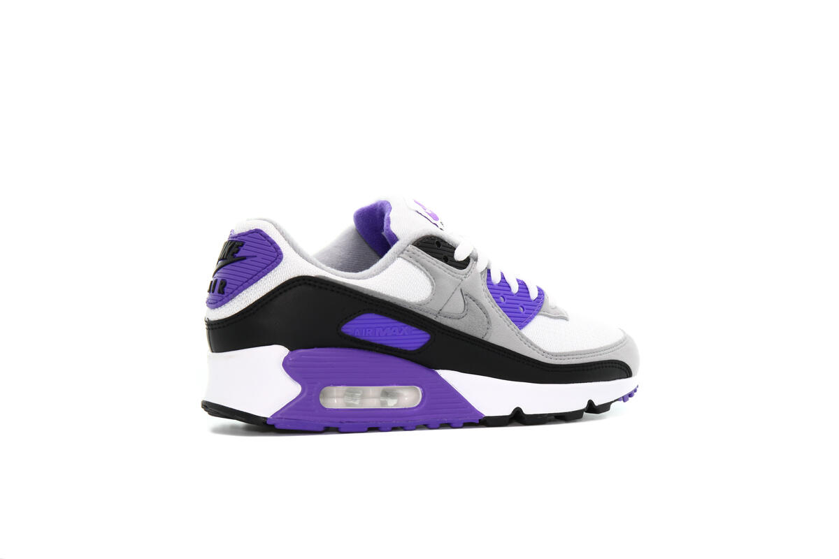 Nike Air Max 90 Hyper Grape - Image 25