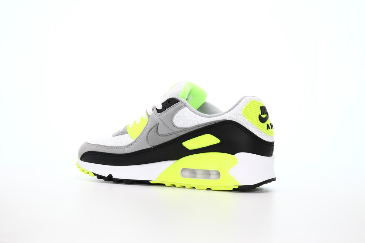 Nike Air Max 90 Volt - Image 23