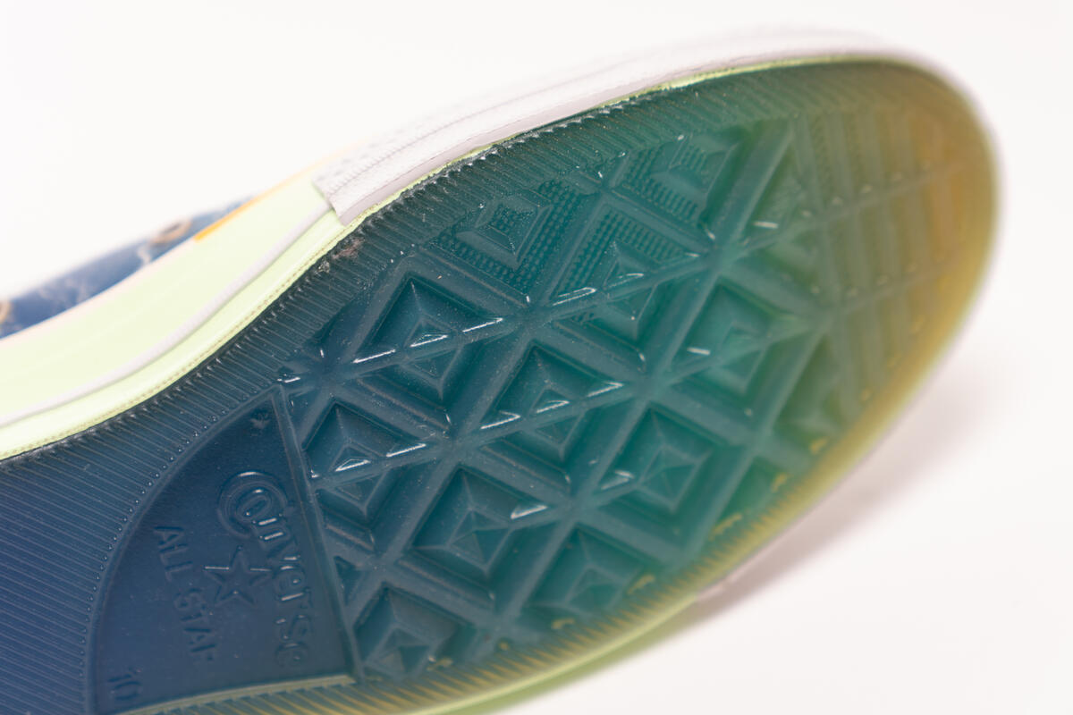 Converse x Pigalle Chuck 70' OX "Multicolor" - Image 18