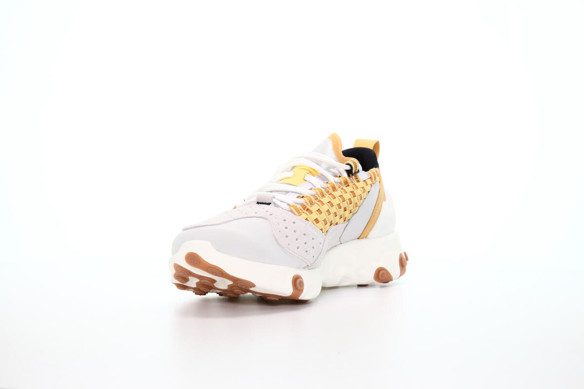 Nike React Sertu "Vast Grey" - Image 14