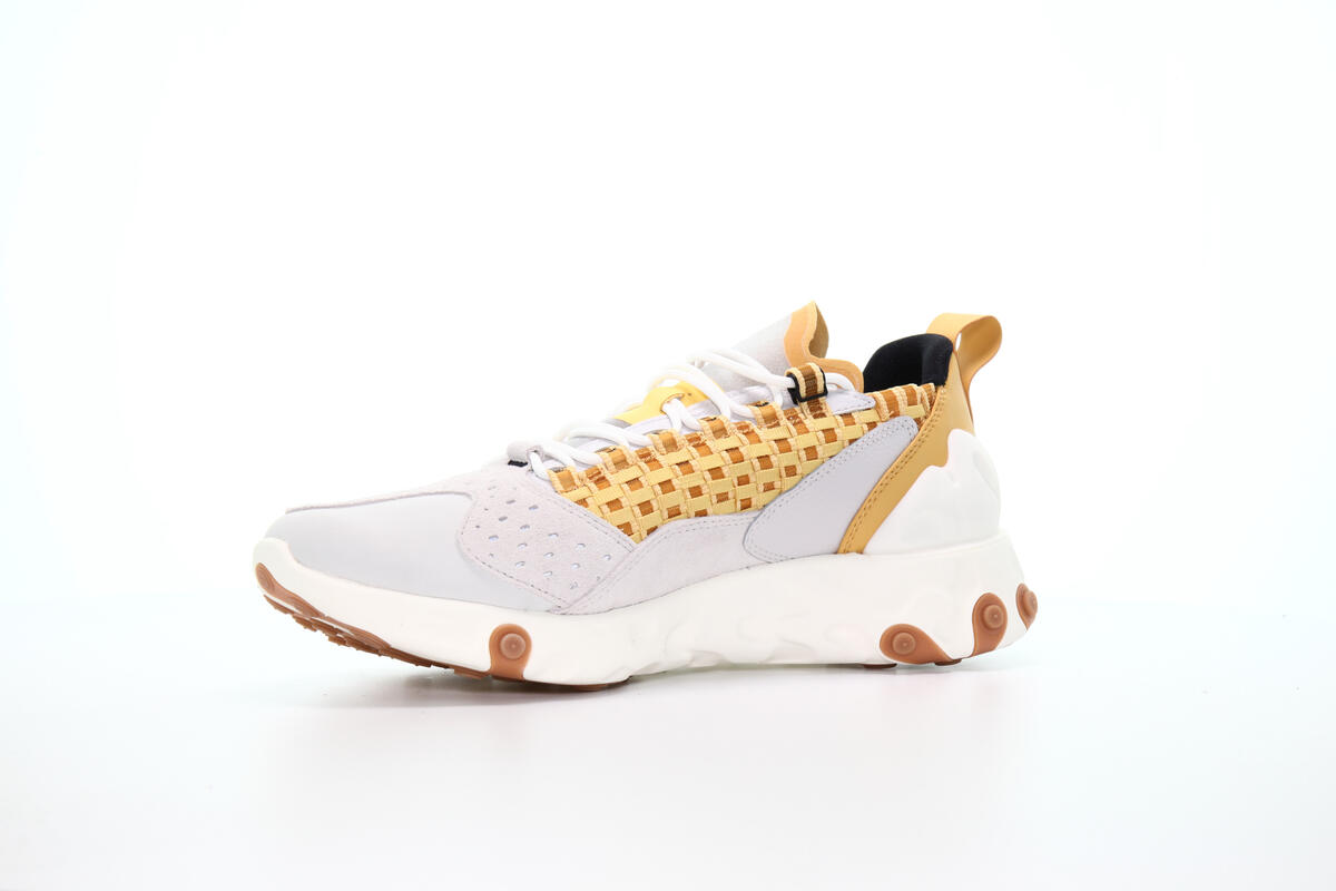 Nike React Sertu "Vast Grey" - Image 15