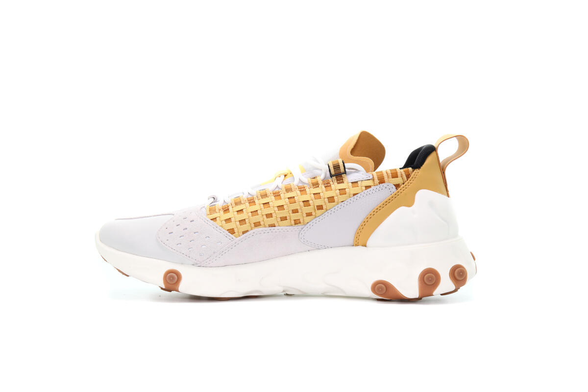 Nike React Sertu Vast Grey - Image 14