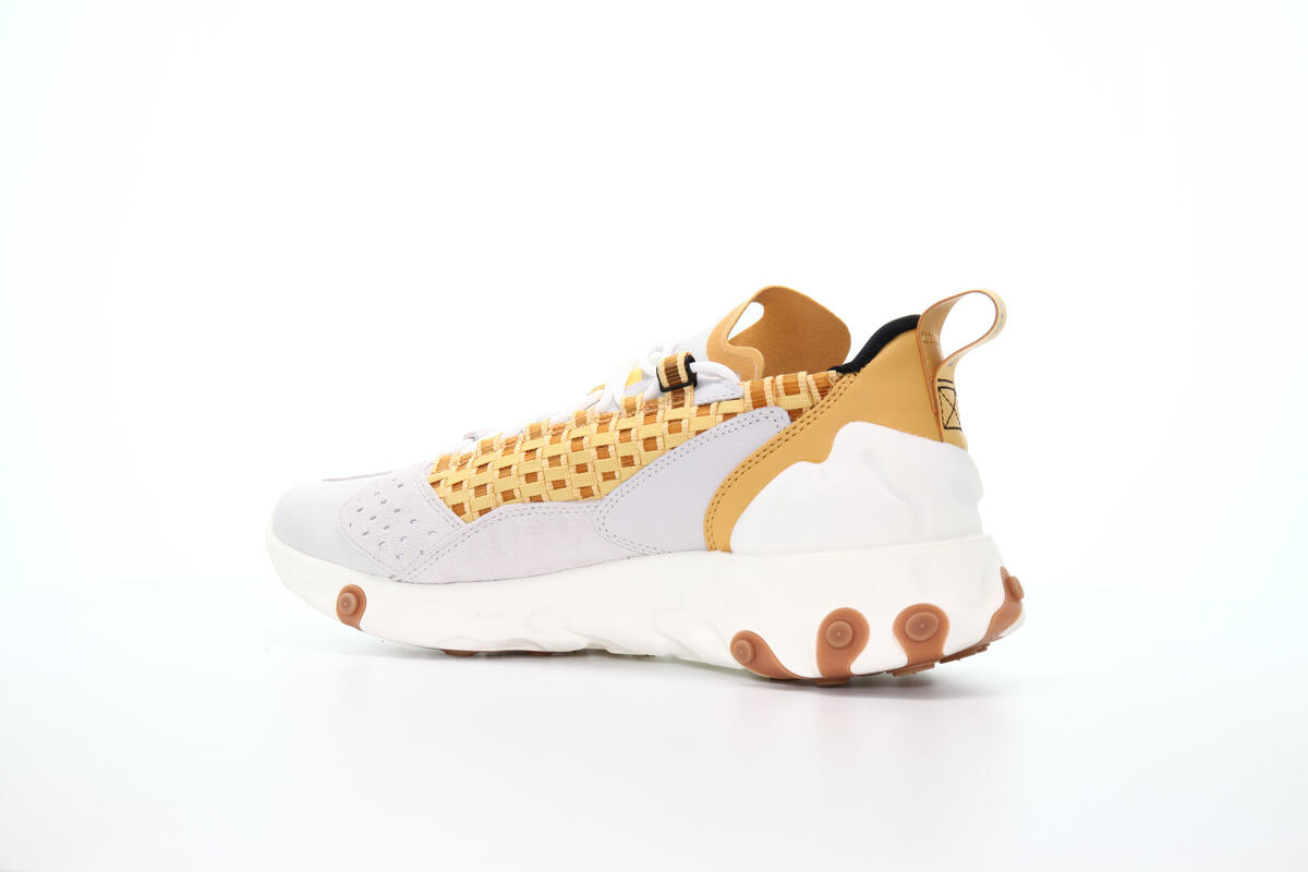 Nike React Sertu Vast Grey - Image 15