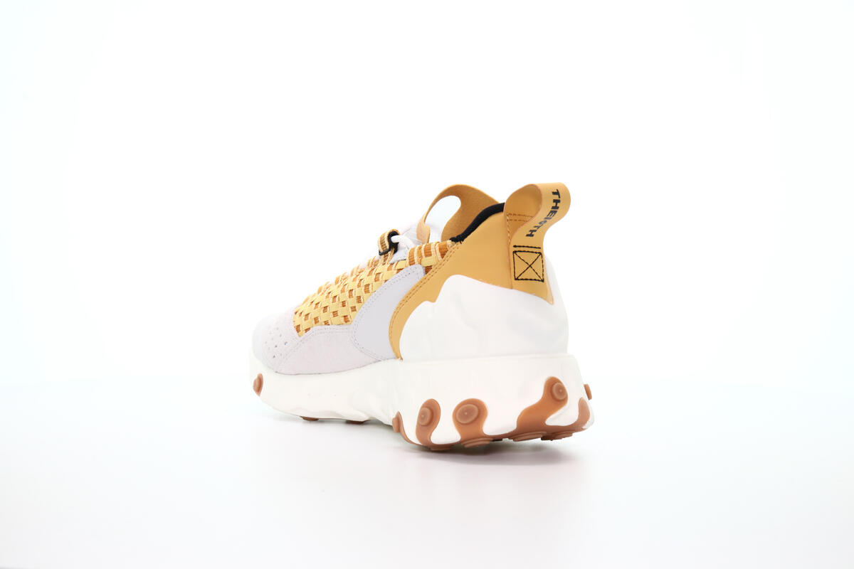 Nike React Sertu Vast Grey - Image 16