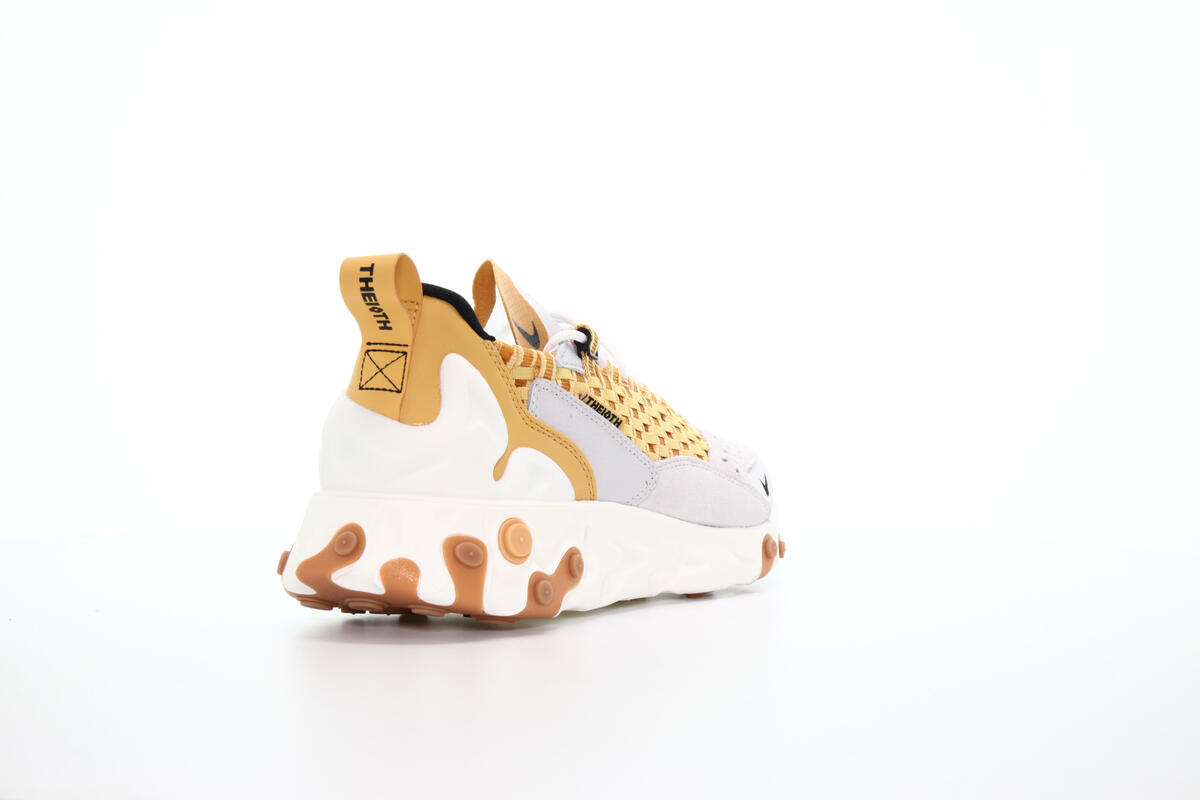 Nike React Sertu "Vast Grey" - Image 20