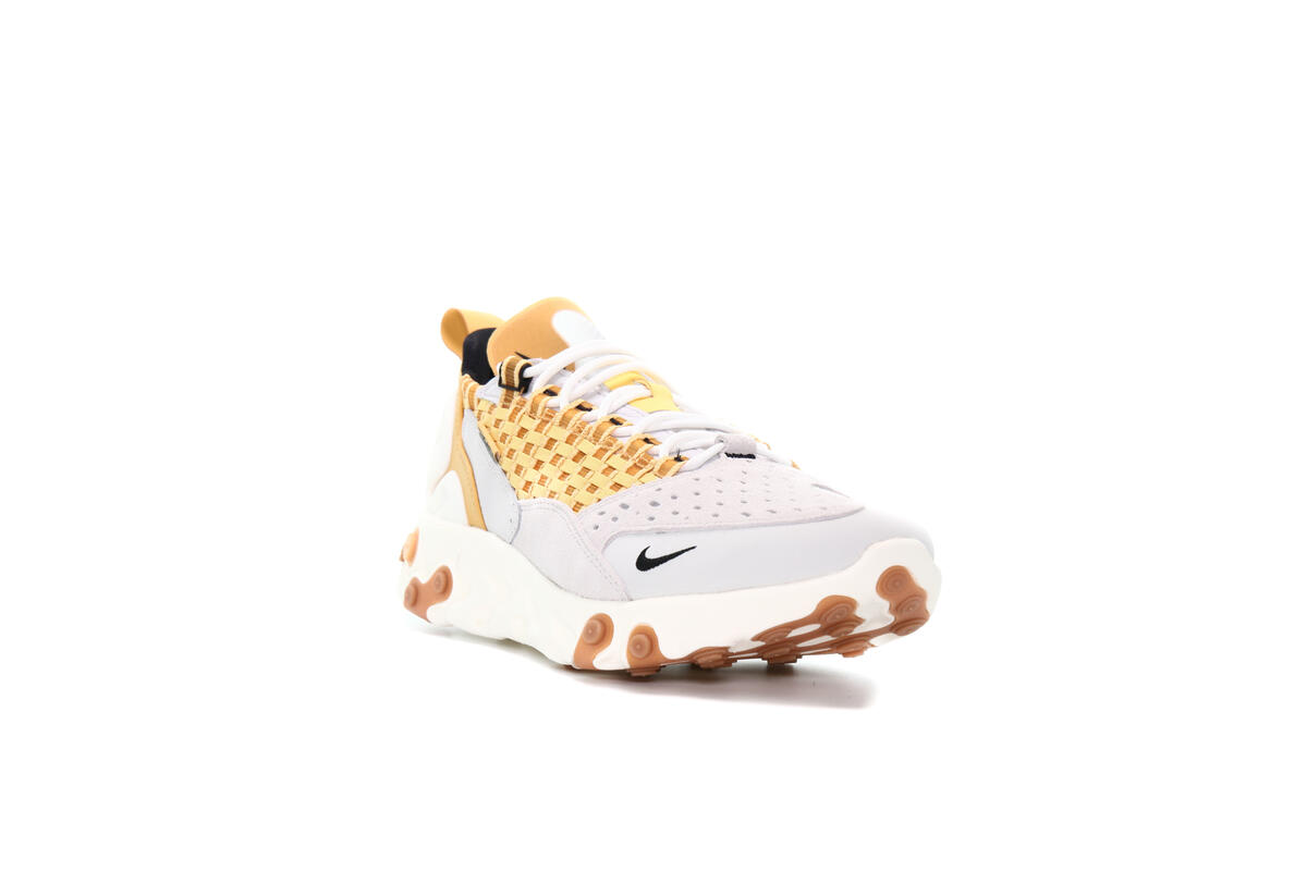 Nike React Sertu Vast Grey - Image 10