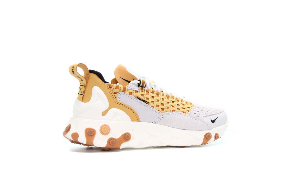 Nike React Sertu Vast Grey - Image 19