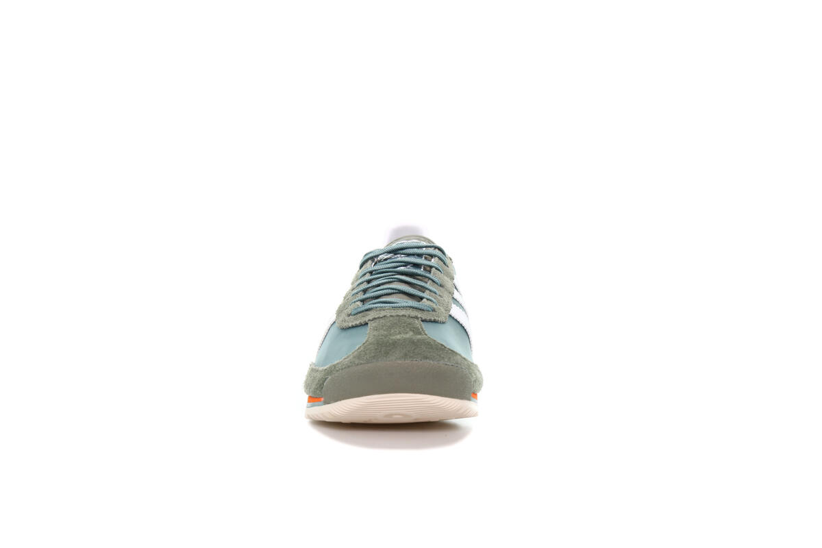 adidas Originals SL 72 "Raw Green" - Image 5