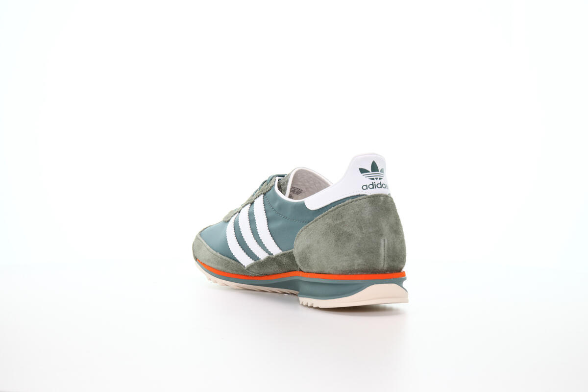 adidas Originals SL 72 "Raw Green" - Image 10