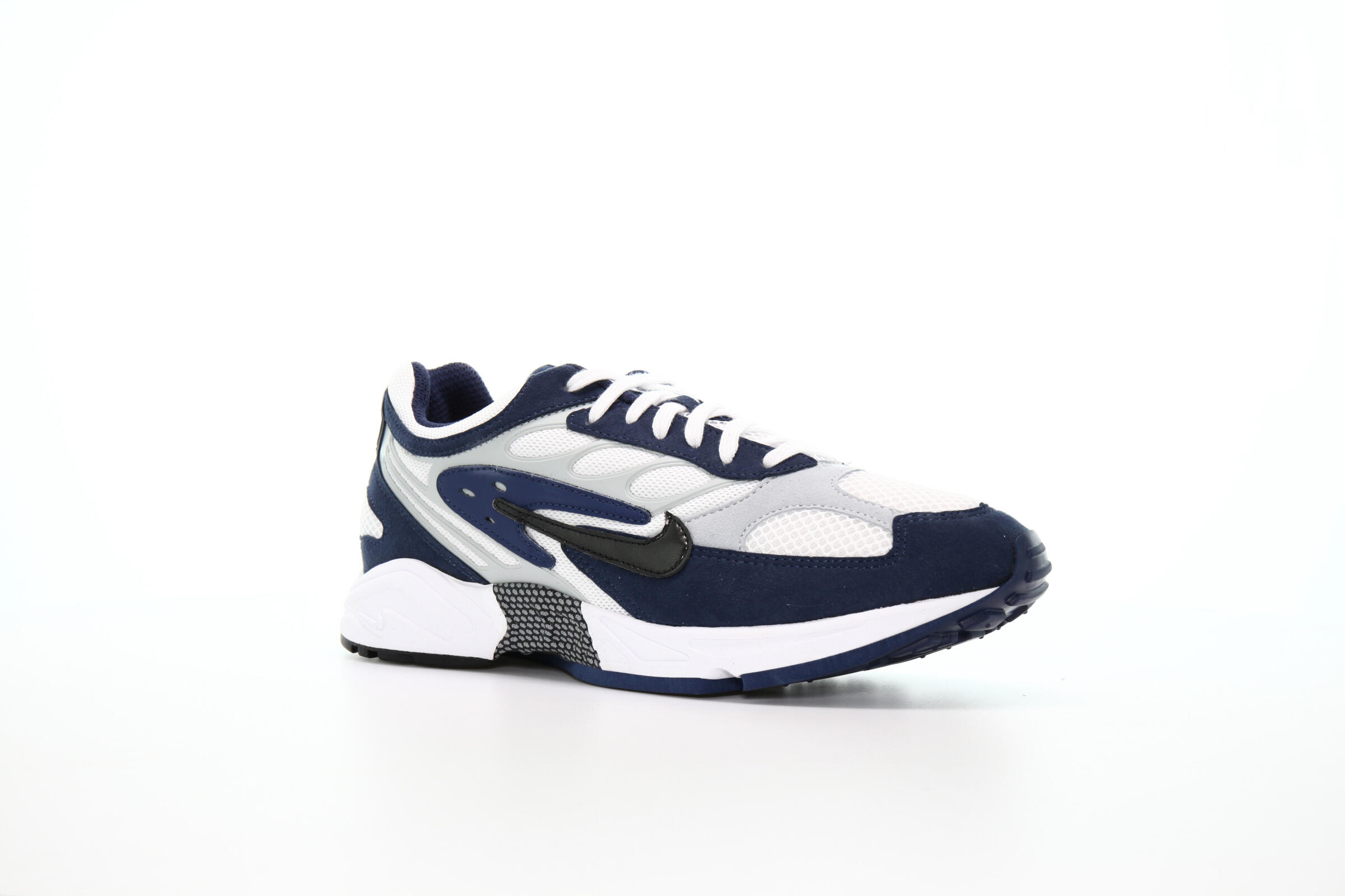 ? NIKE AIR GHOST RACER US 13 RETRO OG ZOOM ZM TN NAVY BLUE WOLF GREY ATMOS Nike AIR GHOST RACER  main image 2