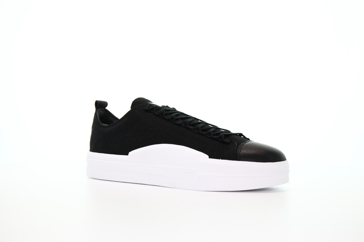 adidas Y-3 Yuben LOW Black - Image 3