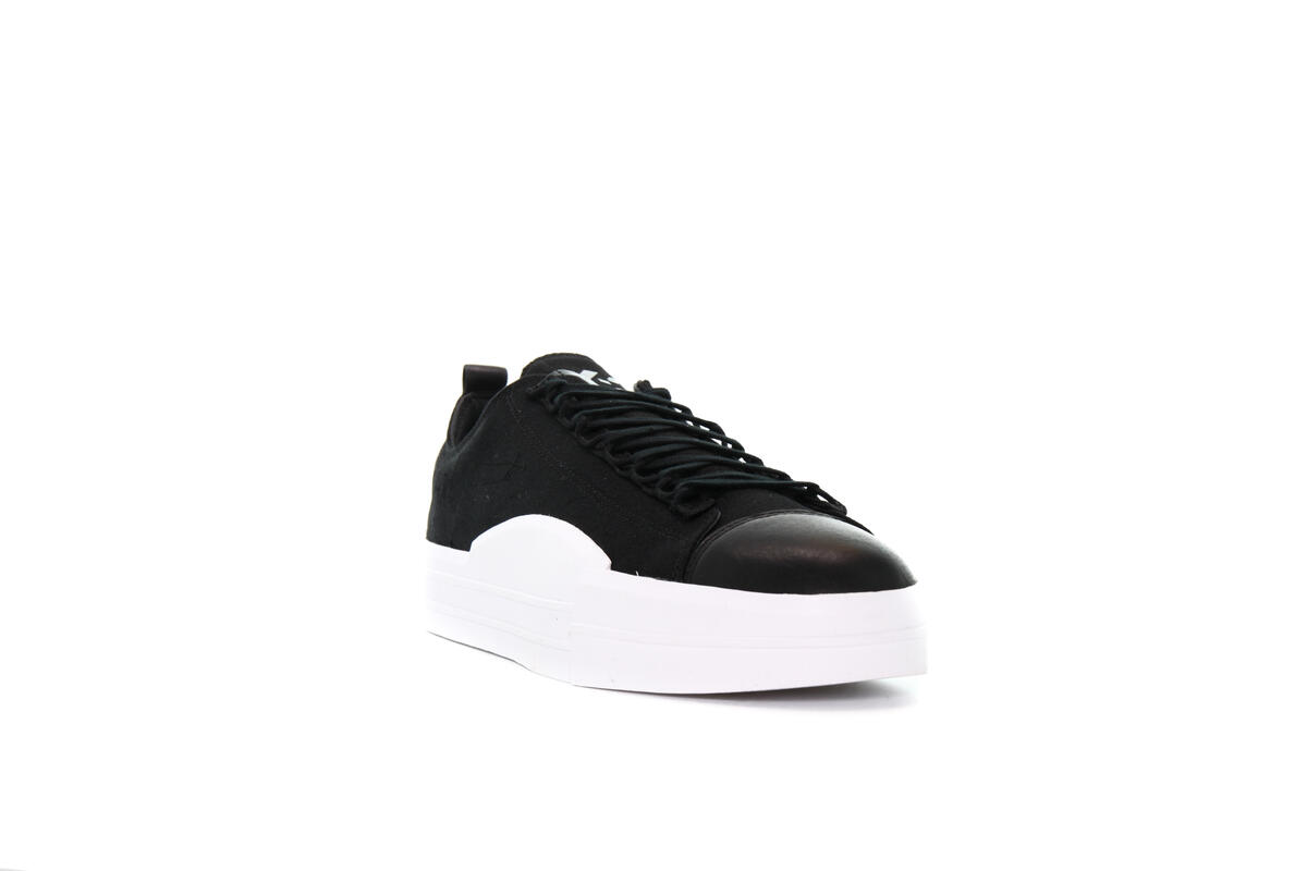 adidas Y-3 Yuben LOW Black - Image 4
