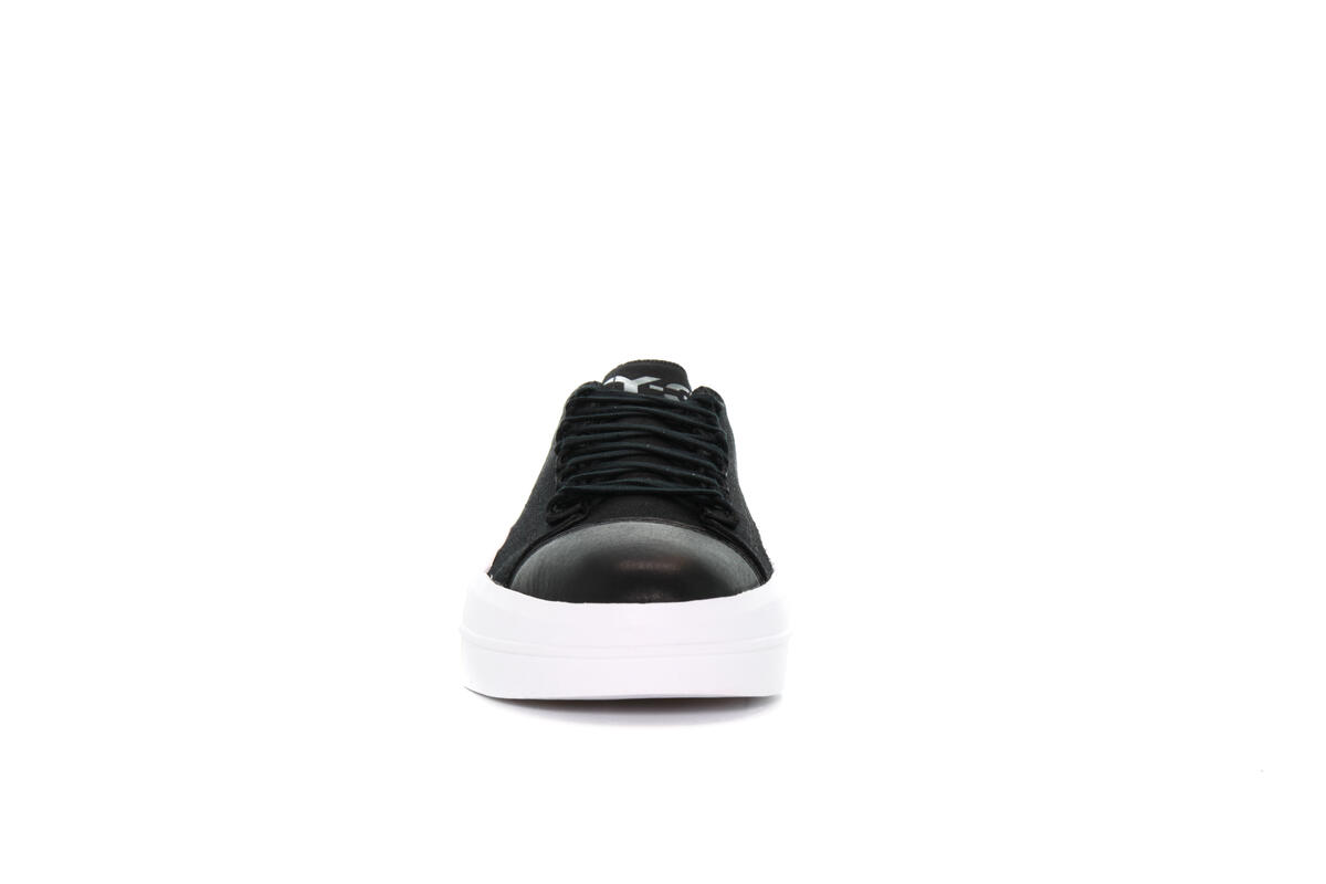 adidas Y-3 Yuben LOW Black - Image 5