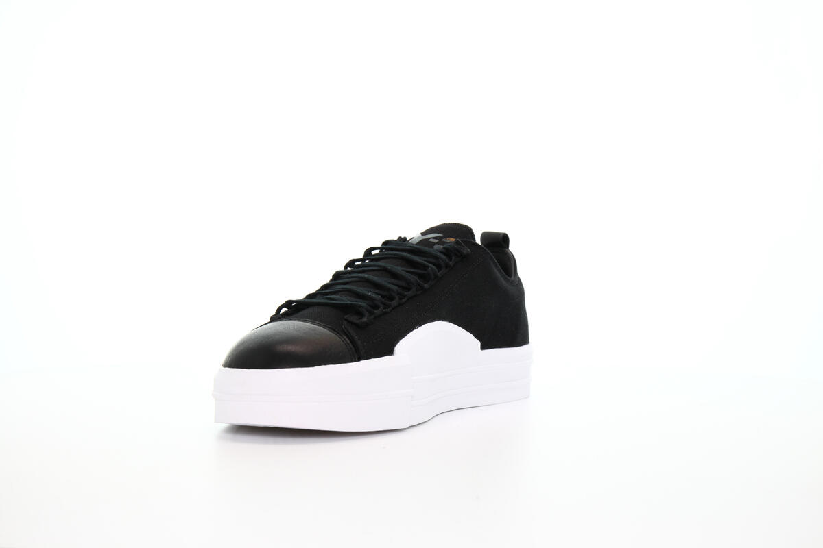 adidas Y-3 Yuben LOW Black - Image 6