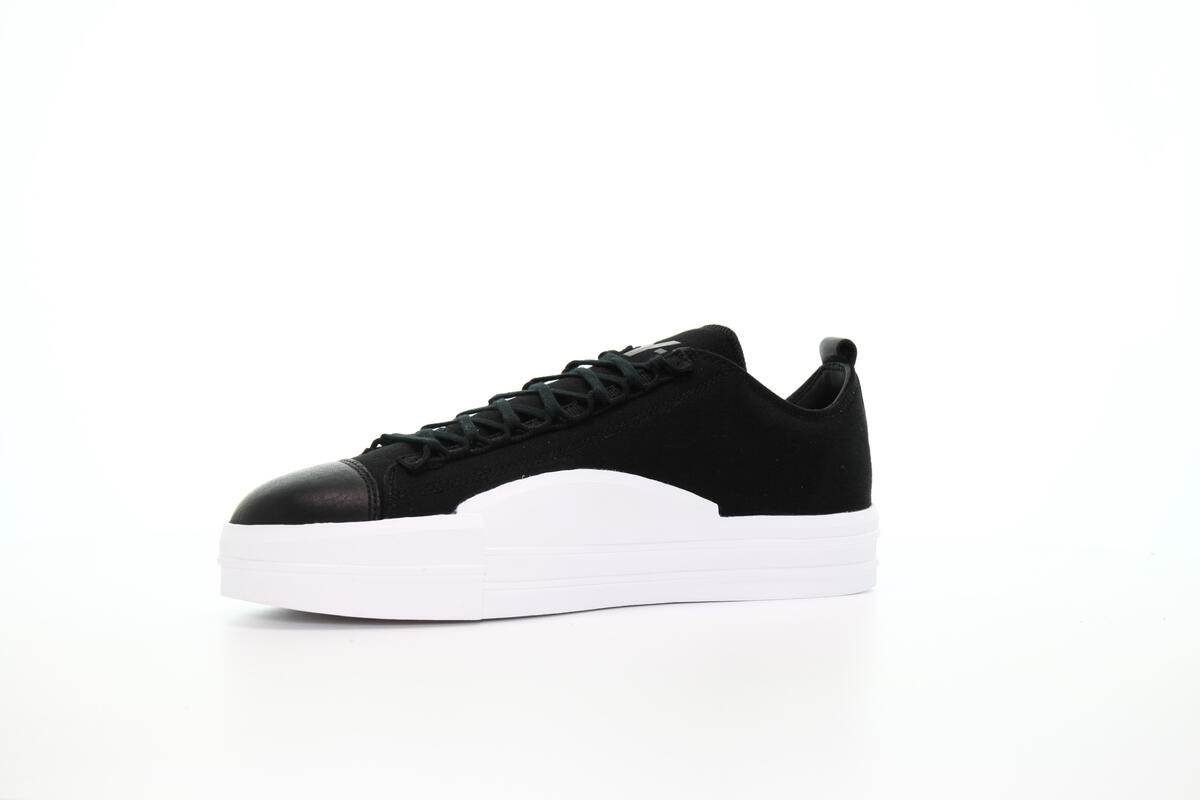 adidas Y-3 Yuben LOW Black - Image 7