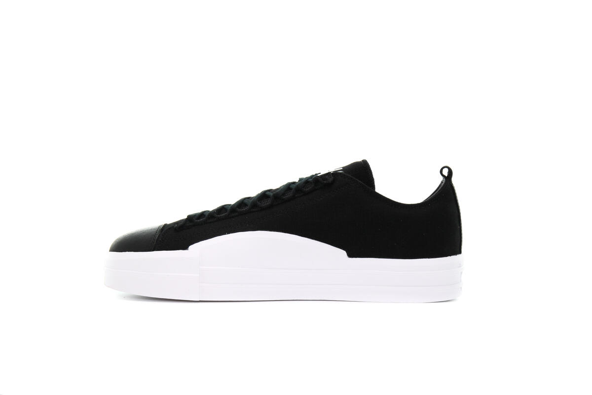 adidas Y-3 Yuben LOW Black - Image 8