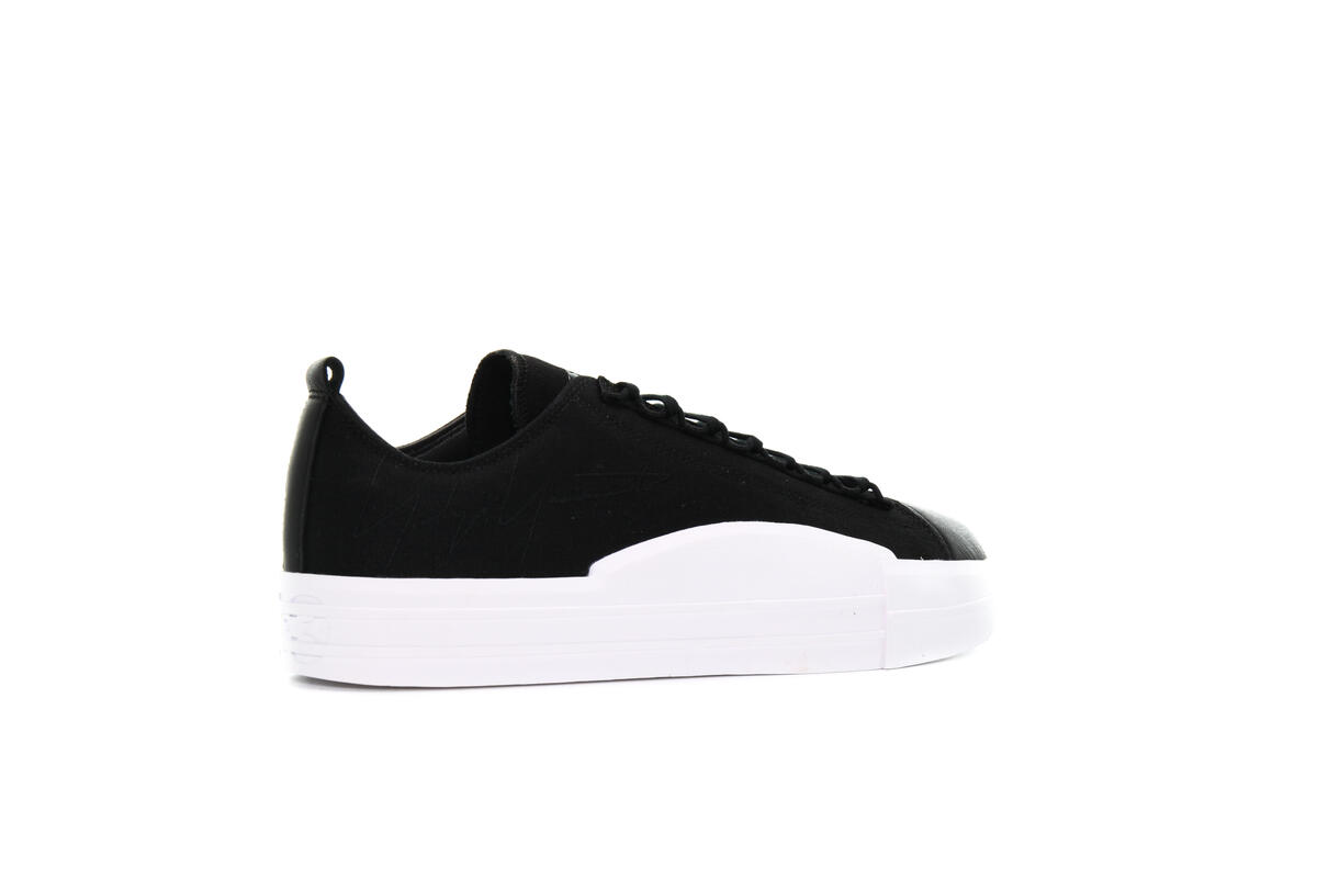 adidas Y-3 Yuben LOW Black - Image 13