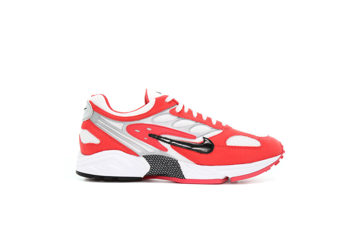 Nike AIR Ghost Racer "Track Red" (Women's) - Image 8