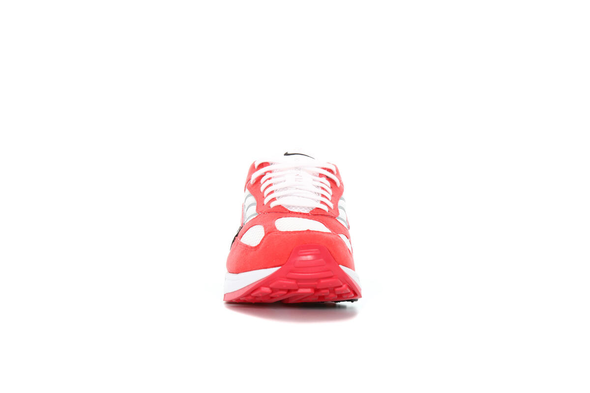 Nike AIR Ghost Racer "Track Red" (Women's) - Image 11