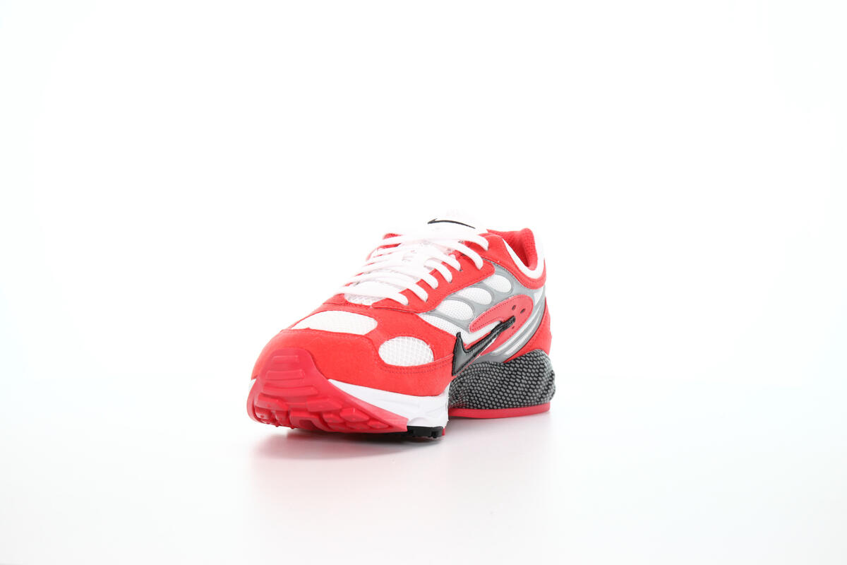 Nike AIR Ghost Racer "Track Red" (Women's) - Image 12
